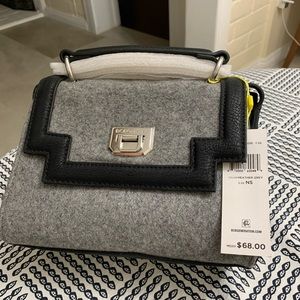 BCBGenration bag black/grey